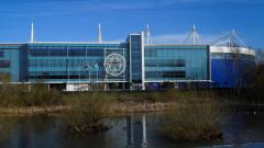 King Power Stadium